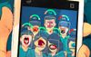 NRL Considers Implementing China-Style Social Credit System For Players After Off-Season From Hell
