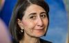 Gladys Asks Property Developers What She Should Do About Student Climate Protestors