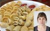 Queenslander Prepares The Dish Of Her People For Office Harmony Day Luncheon