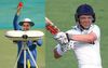 Waleed Aly Cranks Bowling Machine Up To 160KPH During Nets Session With The Nightwatchman