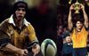 Wallabies Bring Back Baggy Cotton Jerseys In Desperate Effort To Recreate 1990s Winning Culture