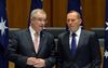 Abbott Offers Nightwatchman Budget Tips: “The Punters Love Ballet And Christian Counsellors”