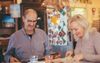 Rural Dad Leans Into The Cultural Experience And Asks For Sweet Chilli sauce At Chinese