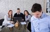 Government Employee Bullied By Coworkers For Not Taking The Full 10-Days Over Easter