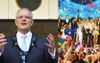 Government Insults The Gays One Last Time And Calls Election On Same Weekend As Eurovision