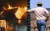 Farmers Torch Inner-City Birkenstock Shop In Retribution For Vegans Vandalising Farms