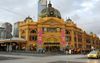 Melbourne Vegan Protests End Abruptly After White People Get Distracted By New Crime Podcast