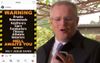 ScoMo Blames Hackers After His Offical Account Liked Israel Folau’s Post At 3:34 AM Last Night