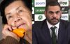 Nan Demands Answers About Inglis