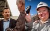 Nationals MP Visits Struggling Farmer To Deliver Good News That Gina Wants To Buy His Property