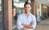 Privately-Educated City Worker Under Impression His Hard Work Is Responsible For His Success