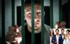 Vegan Protestor On Remand Forced To Watch MAFS Finale As Punishment