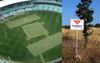 Croatian Minefield Replaces All Future SCG Fixtures Amid Safety Concerns