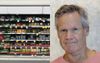 Inner-City Leftie On Stop Adani Convoy Criticises Cheese Selections At Clermont Supermarket