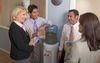 Cayman Islands Bank Managers Treat Themselves To Some Delicious Murray Darling Water