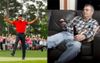 Local 43-Year-Old Suddenly Inspired To Visit Driving Range
