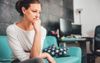 Local Woman Regrets Setting Phone To Silent Now She Can’t Fucking Find It