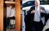 Labor Lock Shorten In CFMEU Broom Closet Until May 19