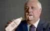 Clive Saddened To Learn Shea Butter Body Lotion Doesn’t Taste Half As Good As It Smells