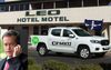 ALP Asks Pro-Adani Activists To Park Their CFMEU Emblazoned Luxury Work Utes Behind The Pub