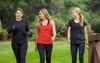 Friends Eagerly Await End Of Breakup Cooling Off Period So They Can Begin Slagging Ex-Boyfriend