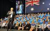 The Nightwatchman Unveils “I’m Living In The 70s” By Skyhooks As Official Campaign Song