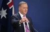 Albo Begins Long Journey Towards Winning Back Voter Trust By Asking If Anyone Has Lost A Bag