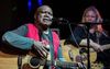 Archie Roach No Longer The Only Black Guy In The World Called Archie