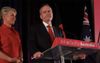 ‘Albo Isn’t The Right Person To Lead’ Says Man Who Just Lost An Unloseable Election