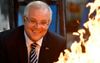 The Nightwatchman Burns All Evidence That Suggests His Party Exists In Victoria