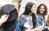‘Sorry Last Bit’ Says Mate Visibly Stashing Packet of Chewy Back Away