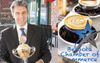 Regional Cafe Wins Local Business Innovation Award After Adopting Non-Mug Sized Coffee Option