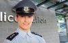 Cop Fresh Out Of The Academy Enjoys Honeymoon Period Before He Becomes Corrupt