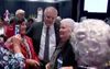 C.W.A Members Horrified To Learn Largest Scone In Albury Was Egg-Free