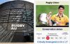 Rugby Union In Australia Officially Listed As Critically Endangered In Wake Of Folau Saga
