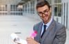 Gay Corporate Excited To Finally Vote Liberal Without Feeling Guilty About Marriage Equality