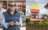 Liberal Volunteer Hangs Up The Puffer Vest After Long Day Of Being Asked About Engadine Maccas