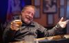 Nation’s Pubs Experience Sharp Spike In Heavily Embellished Yarns About Hawkie
