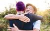 Report Finds Over 85% Of Greens Voters Can Be Rehabilitated With A Hug From Dad