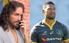 Jesus Confirms His Dad Totally Planned For Israel Folau To End Up Playing Footy In Japan