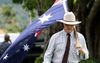 New Poll Finds Keeping The Bastards Down South Honest Key Voter Issue For Katter’s Electorate