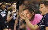 Carlton Sign Bill Shorten As Club’s Runner