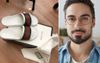 Inner-City Left Elite To Begrudgingly Spend Tax Cut Savings On New Pair Of Gucci Slides