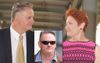 Mark Latham Says He’s Holding Off On His Inevitable Defection Until Pauline Feels Better