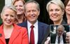 Shorten Vows To Increase Participation Rates In Women’s Sport After Egg Girl Misses A Sitter