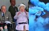 Photos Emerge Of Prince Harry’s Intimate Gender Reveal Ceremony For Nan And Pop