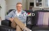 Morrison Signs Sponsorship Deal With OLED TVs After Being Promoted Up The Order