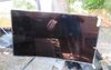 Curved Plasma TV Screen Bought With Kevin’s $950 Finally Carks It