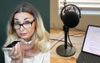 Investigative Journalist Urged To Present Work As A Podcast So People Might Actually Care About It