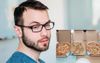 Man Late To Office Pizza Lunch Left With Choice Between Vegetarian And The Gluten-Free One